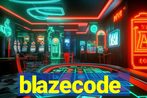 blazecode