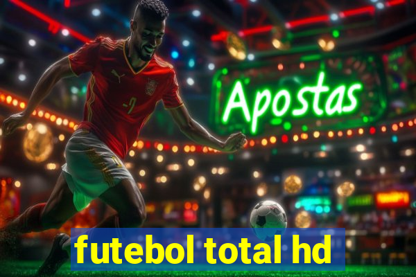 futebol total hd