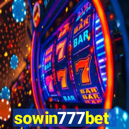 sowin777bet