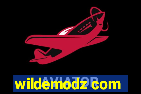 wildemodz com