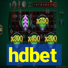 hdbet