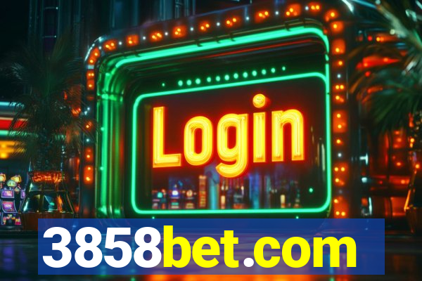 3858bet.com