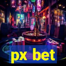 px bet