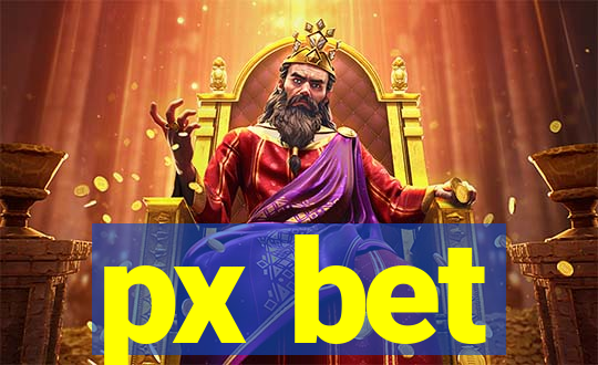 px bet