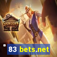 83 bets.net