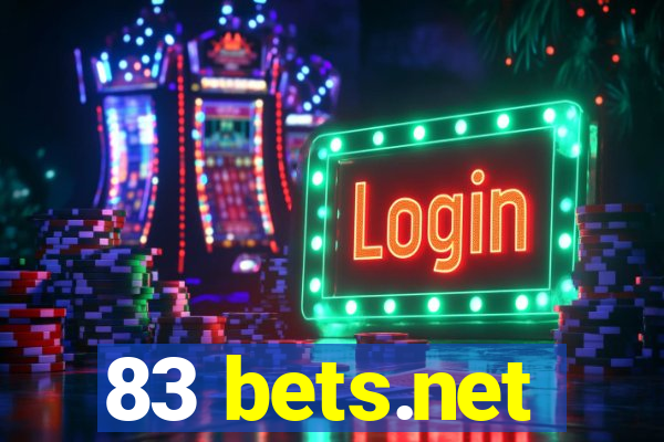 83 bets.net