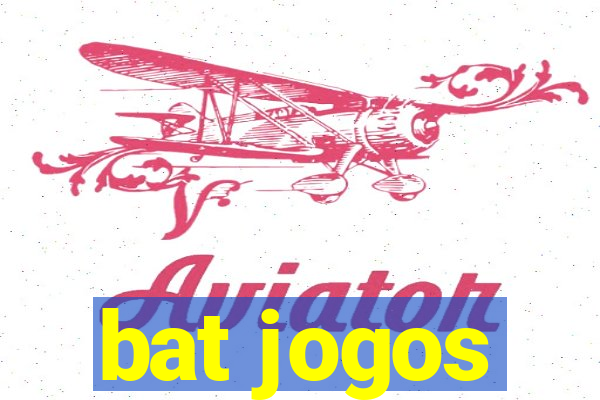 bat jogos