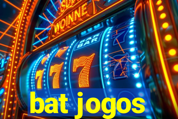 bat jogos