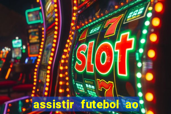 assistir futebol ao vivo gratis no sportv