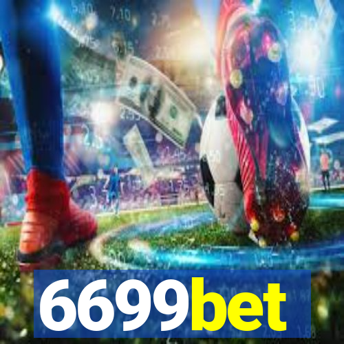 6699bet