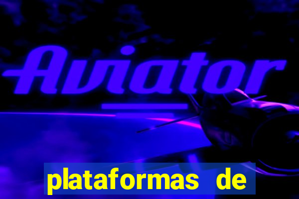 plataformas de jogos pg