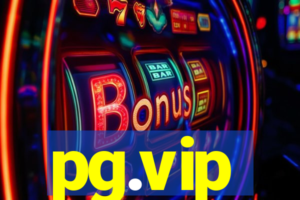 pg.vip