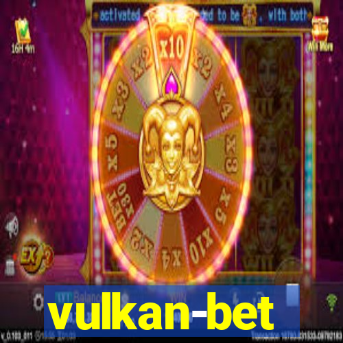 vulkan-bet