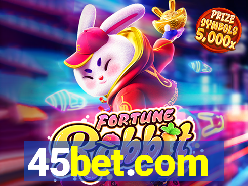 45bet.com