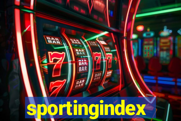 sportingindex