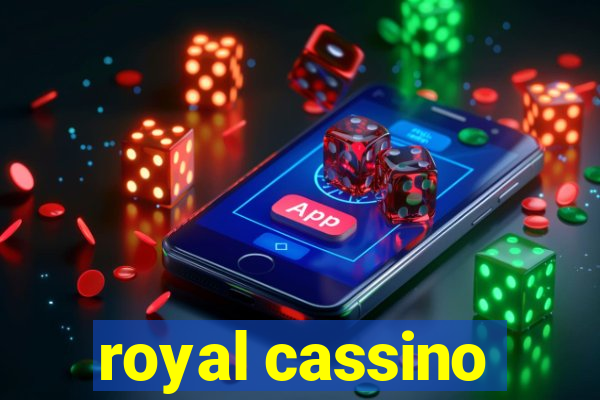 royal cassino