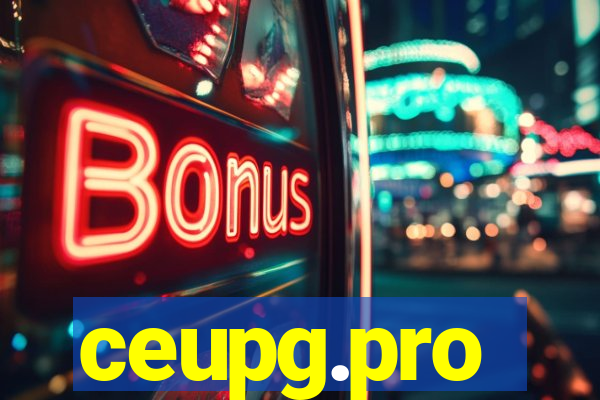 ceupg.pro