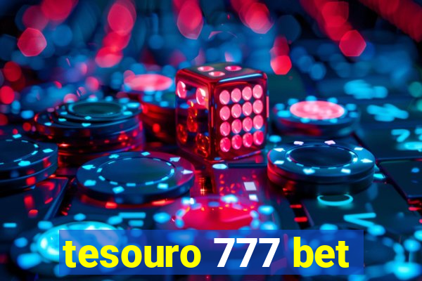 tesouro 777 bet