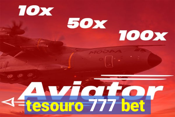 tesouro 777 bet