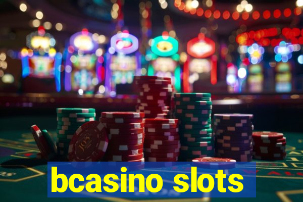 bcasino slots