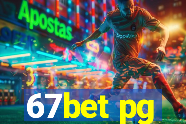 67bet pg