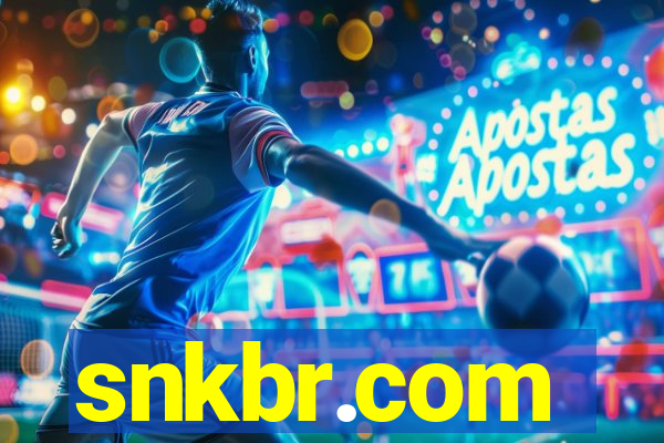 snkbr.com