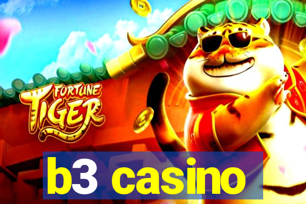 b3 casino