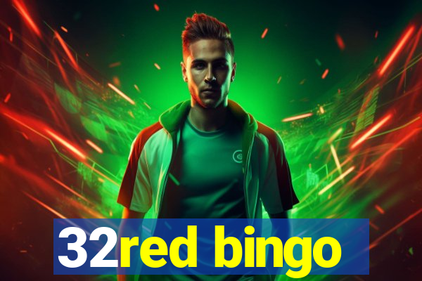 32red bingo