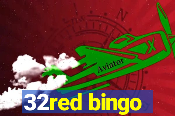 32red bingo