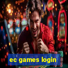 ec games login