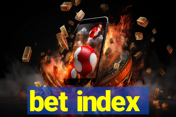 bet index