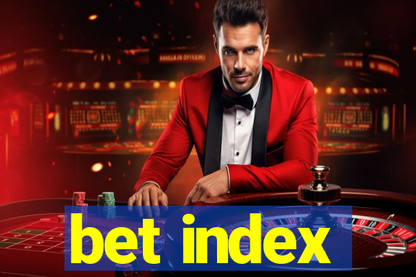 bet index