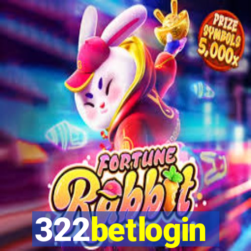 322betlogin