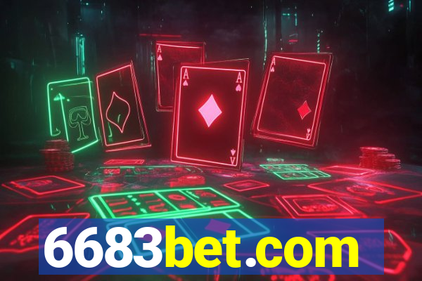 6683bet.com