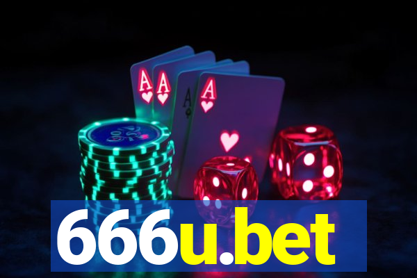 666u.bet