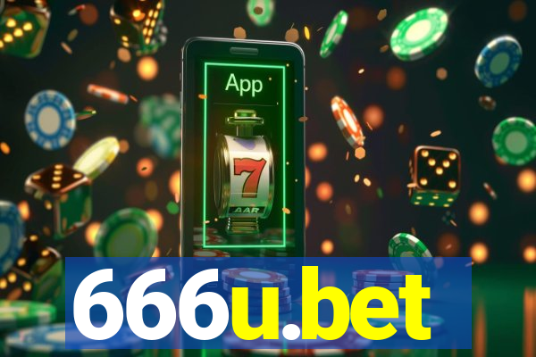 666u.bet