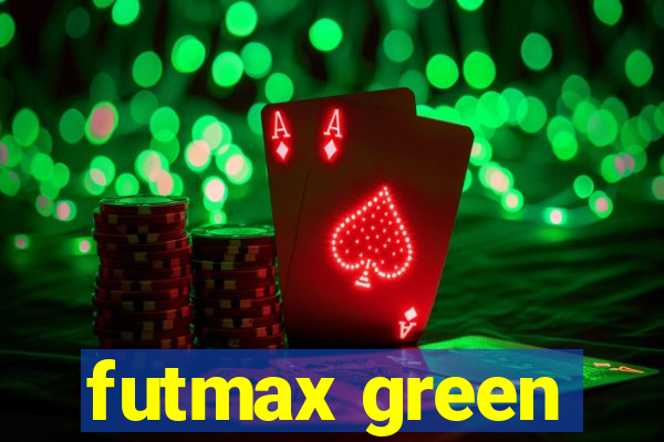 futmax green