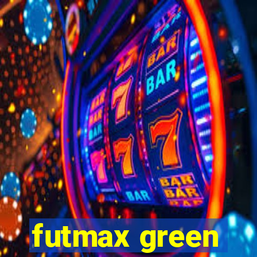 futmax green