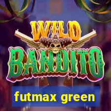 futmax green