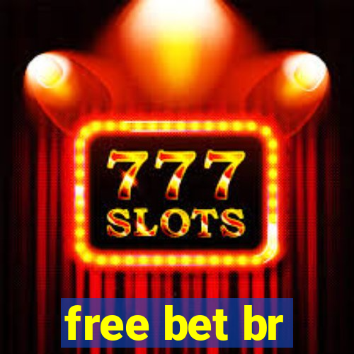 free bet br