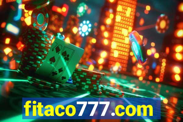 fitaco777.com