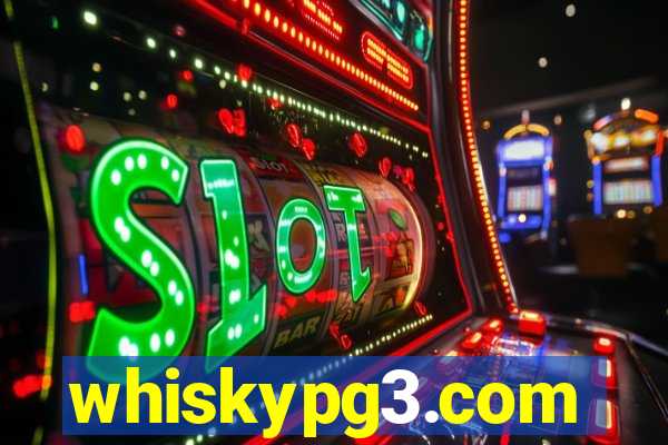 whiskypg3.com