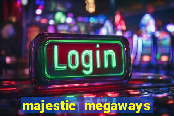 majestic megaways extreme 4 slot