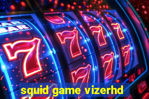 squid game vizerhd