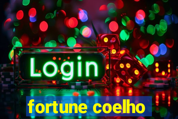 fortune coelho