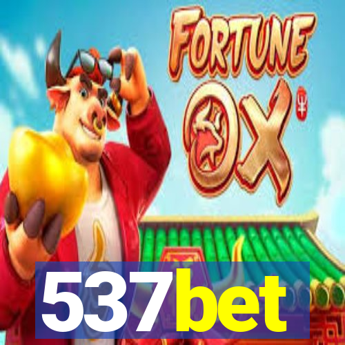 537bet