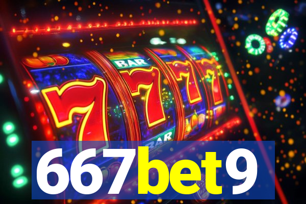 667bet9