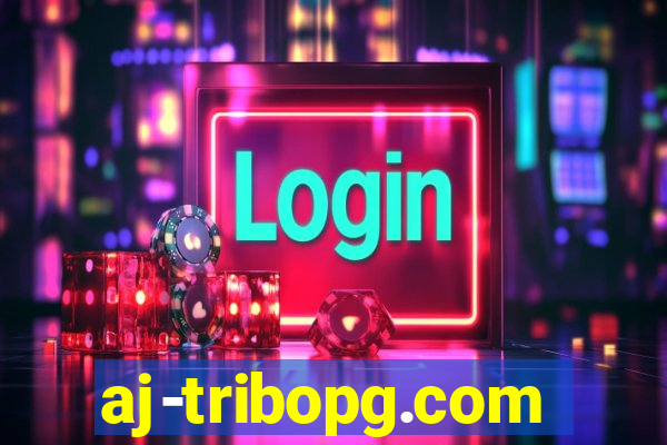 aj-tribopg.com