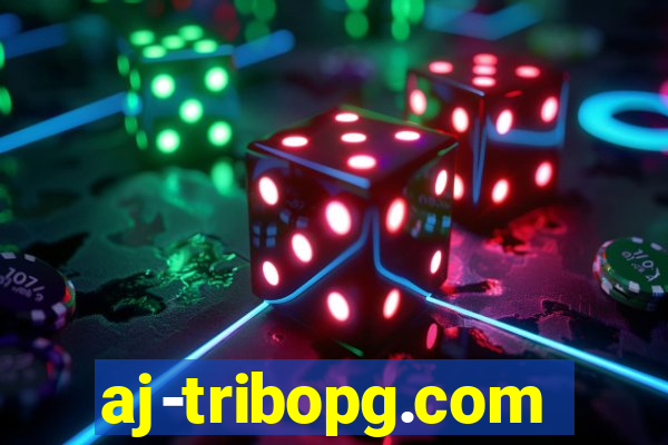 aj-tribopg.com