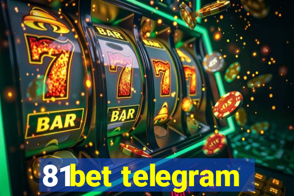 81bet telegram